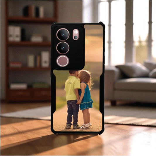 Innocent Love Mobile Cover For Realme C75