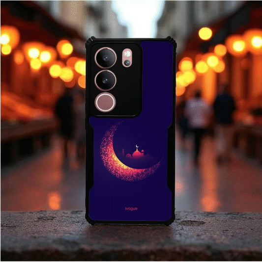 Eid Elegance Mobile Cover For VIVO V29