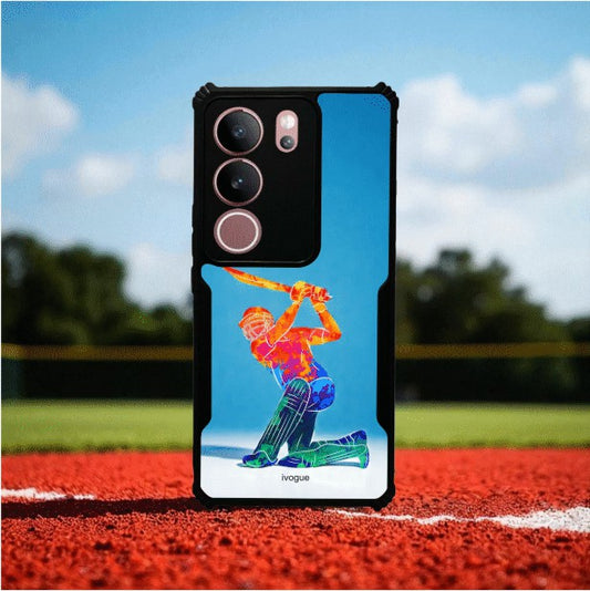 Cricket Blaze Mobile Cover For VIVO V29