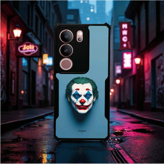 Joker Mobile Cover For VIVO V29