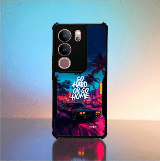 Velocity Vibes Mobile Cover For VIVO V29
