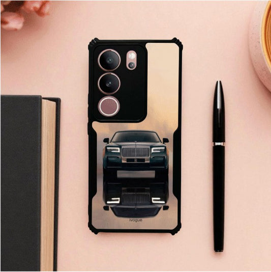 Rolls Reign Mobile Cover For Realme C75