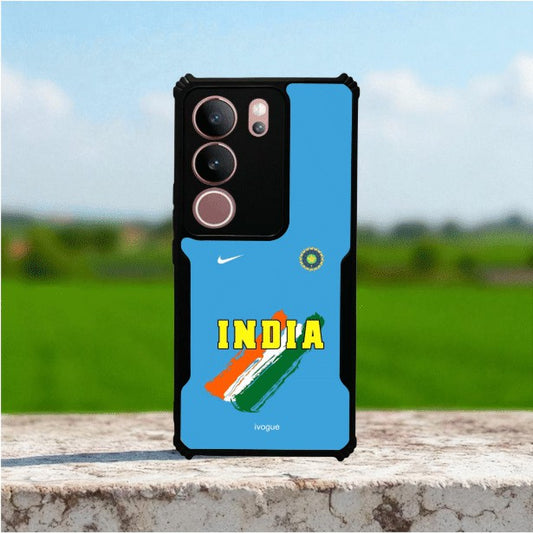 Champion india Mobile Cover For Realme C75