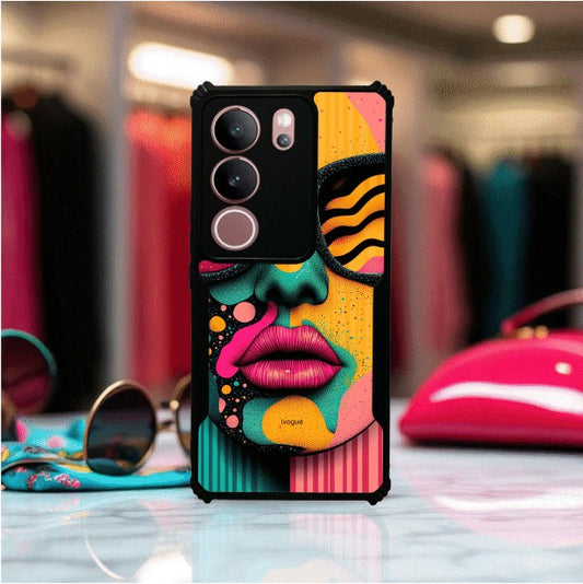 Modern Diva Mobile Cover For VIVO V29