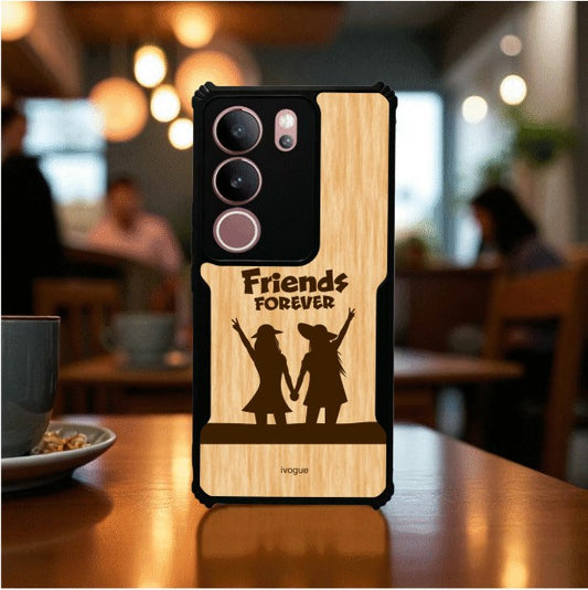 Friends Forever Mobile Cover For VIVO V29