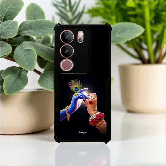 Shri Radhe Mobile Cover For Realme C75