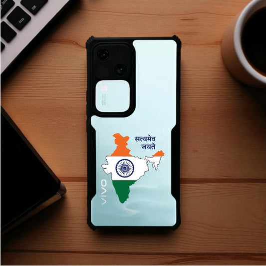 Satyamev Jayate Mobile Cover For Vivo V30