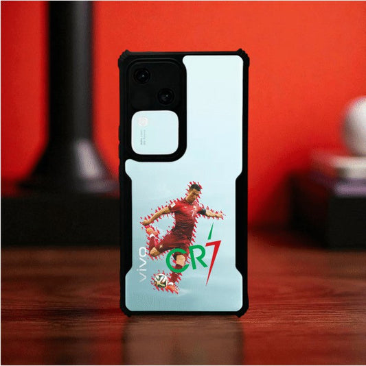 CR7 Mobile Cover For Vivo V30 Pro