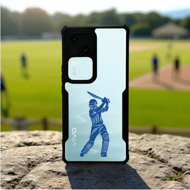 Cricket Mobile Cover For Vivo V30