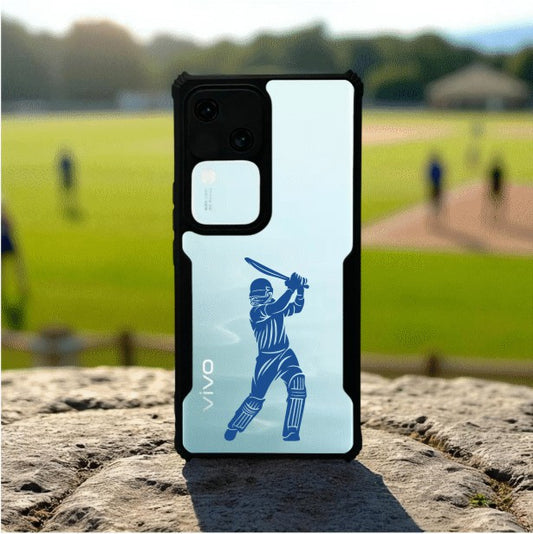 Cricket Mobile Cover For Vivo V30
