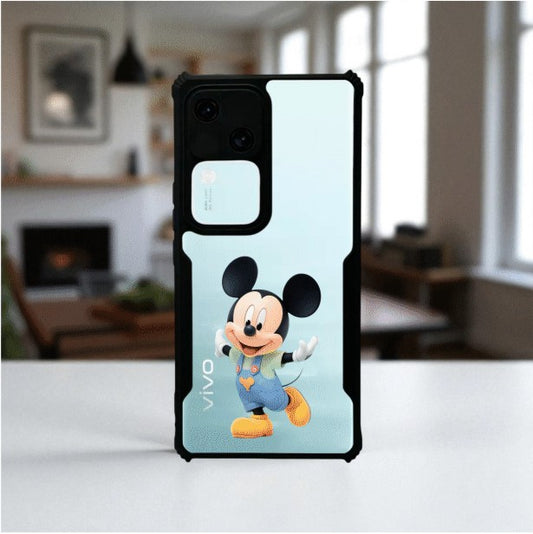 Mickey Mobile Cover For Vivo V30