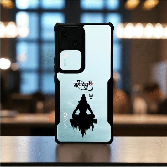 Mahadev Mobile Cover For Vivo V30