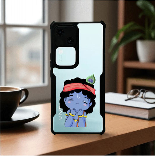 Kana Mobile Cover For Vivo V30