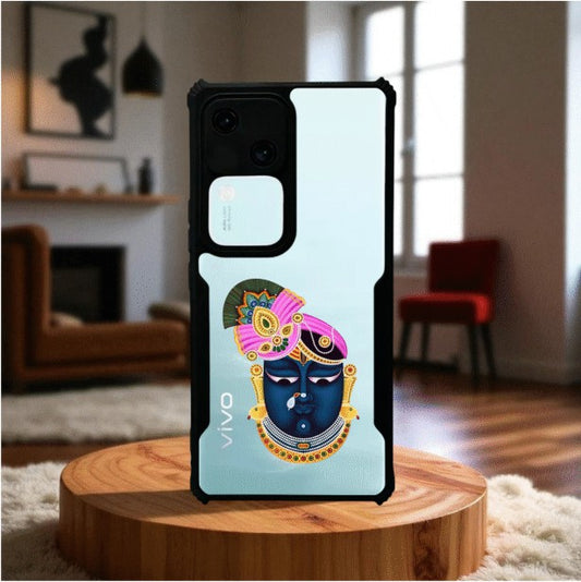 Shrinathji Mobile Cover For Vivo V30