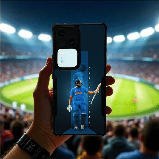 Hitman Edition Mobile Cover For Vivo V30