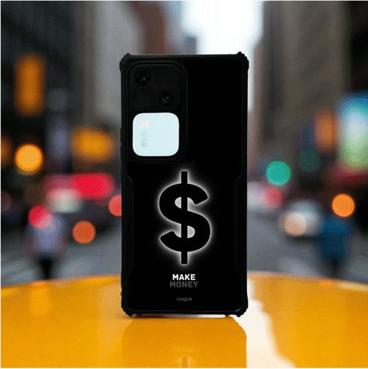 Make Money Mobile Cover For Vivo V30