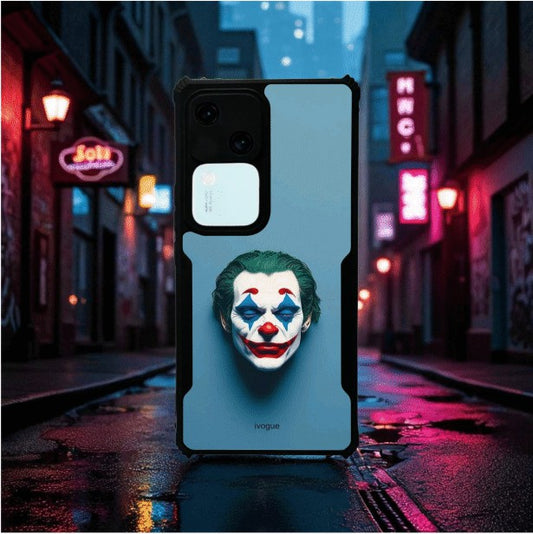 Joker Mobile Cover For Vivo V30