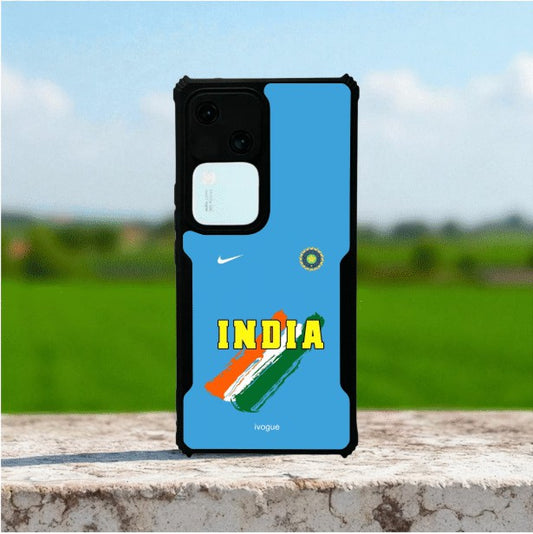 Champion india Mobile Cover For Vivo V30