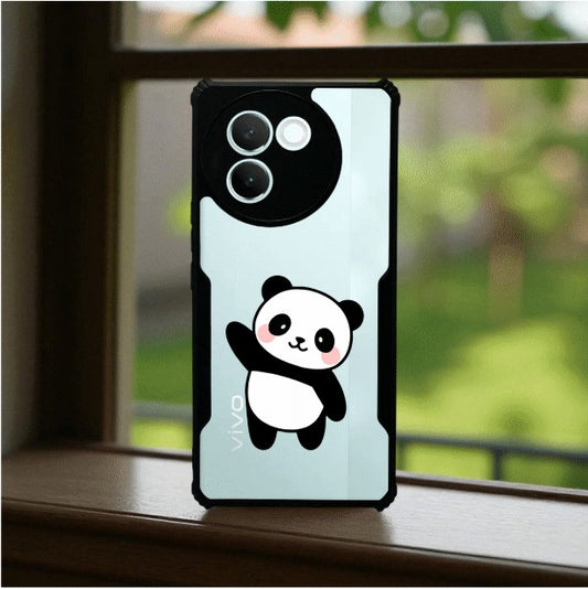 Panda Mobile Cover For Vivo V30E