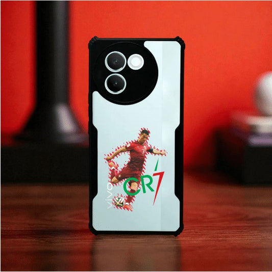 CR7 Mobile Cover For Vivo V30E