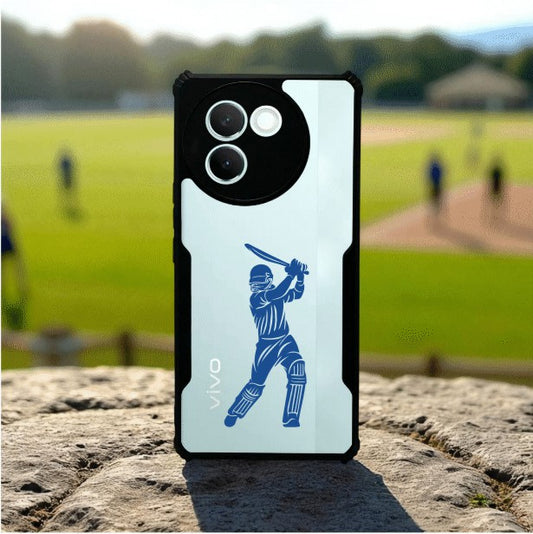 Cricket Mobile Cover For Vivo V30E