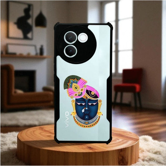 Shrinathji Mobile Cover For Vivo V30E