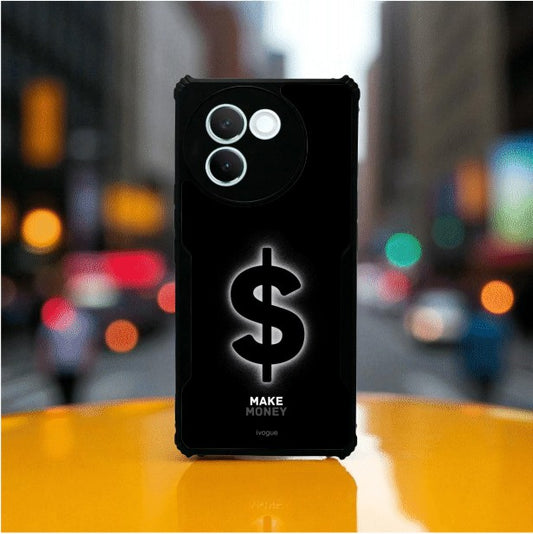 Make Money Mobile Cover For Vivo V30E