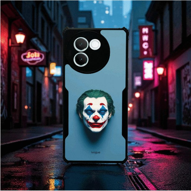 Joker Mobile Cover For Vivo V30E
