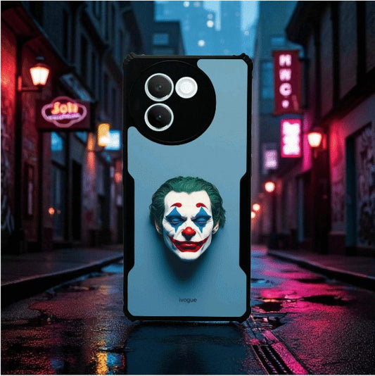 Joker Mobile Cover For Vivo V30E