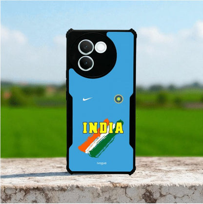 Champion india Mobile Cover For Vivo V30E