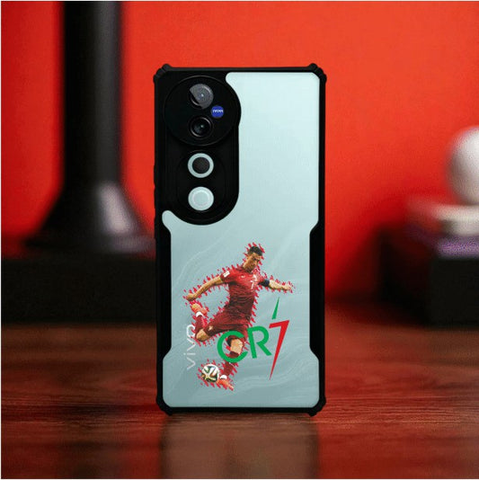 CR7 Mobile Cover For Vivo V40