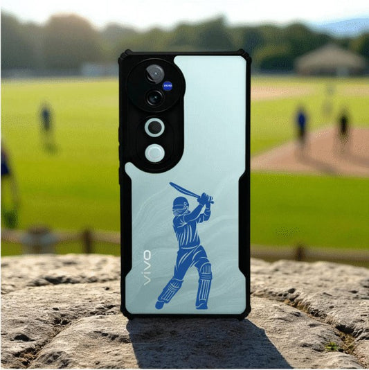 Cricket Mobile Cover For Vivo V40