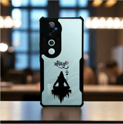 Mahadev Mobile Cover For Vivo V40
