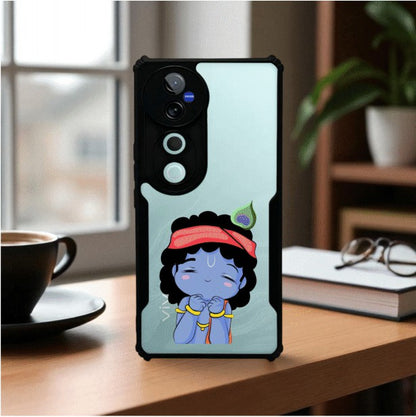 Kana Mobile Cover For Vivo V40 Pro