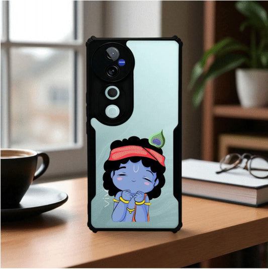 Kana Mobile Cover For Vivo V40 Pro
