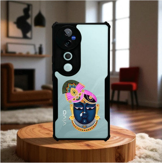 Shrinathji Mobile Cover For Vivo V40 Pro