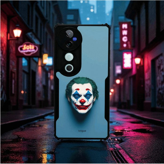 Joker Mobile Cover For Vivo V40 Pro