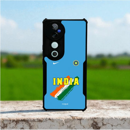 Champion india Mobile Cover For Vivo t3 Ultra