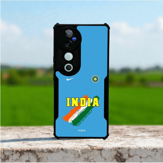 Champion india Mobile Cover For Vivo t3 Ultra