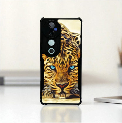Jaguar Mobile Cover For Vivo V40 Pro