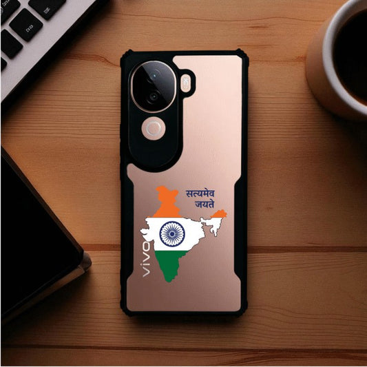 Satyamev Jayate Mobile Cover For Vivo V40E