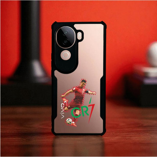 CR7 Mobile Cover For Vivo V40E