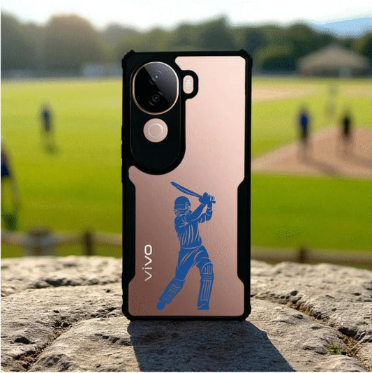 Cricket Mobile Cover For Vivo V40E