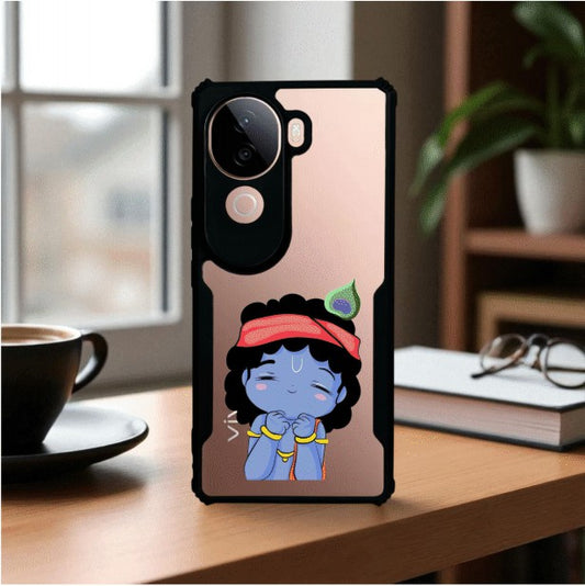 Kana Mobile Cover For Vivo V40E