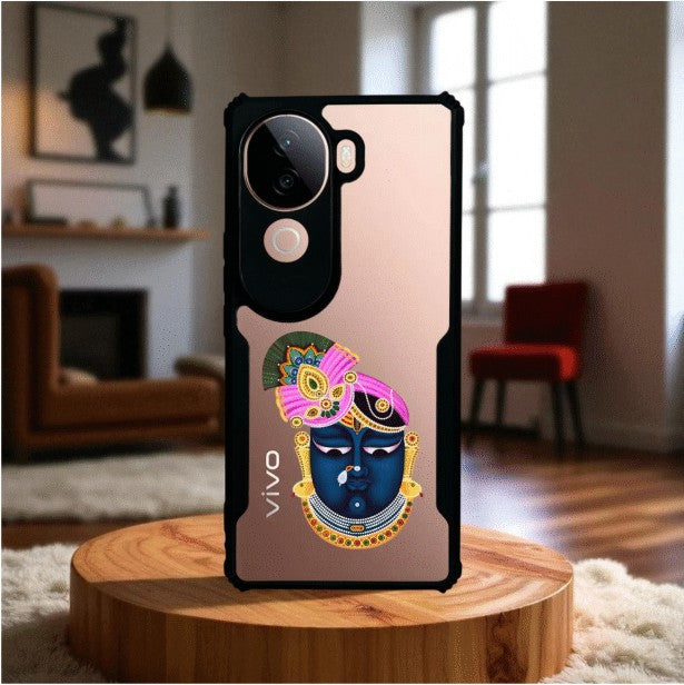 Shrinathji Mobile Cover For Vivo V40E