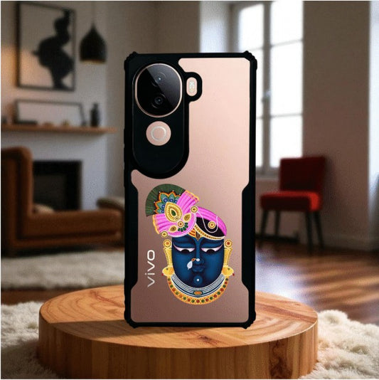 Shrinathji Mobile Cover For Vivo V40E