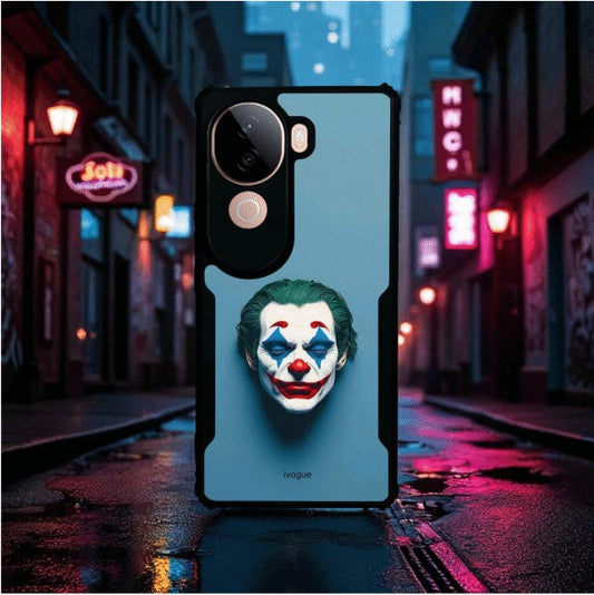 Joker Mobile Cover For Vivo V40E