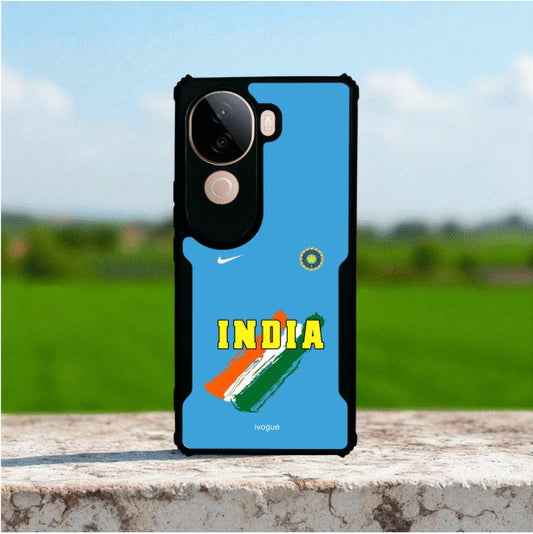 Champion india Mobile Cover For Vivo V40E