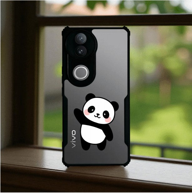 Panda Mobile Cover For VIVO V50