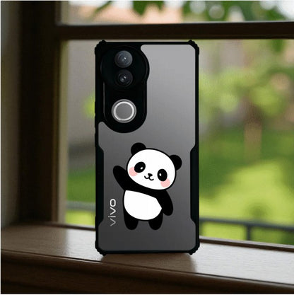 Panda Mobile Cover For VIVO V50